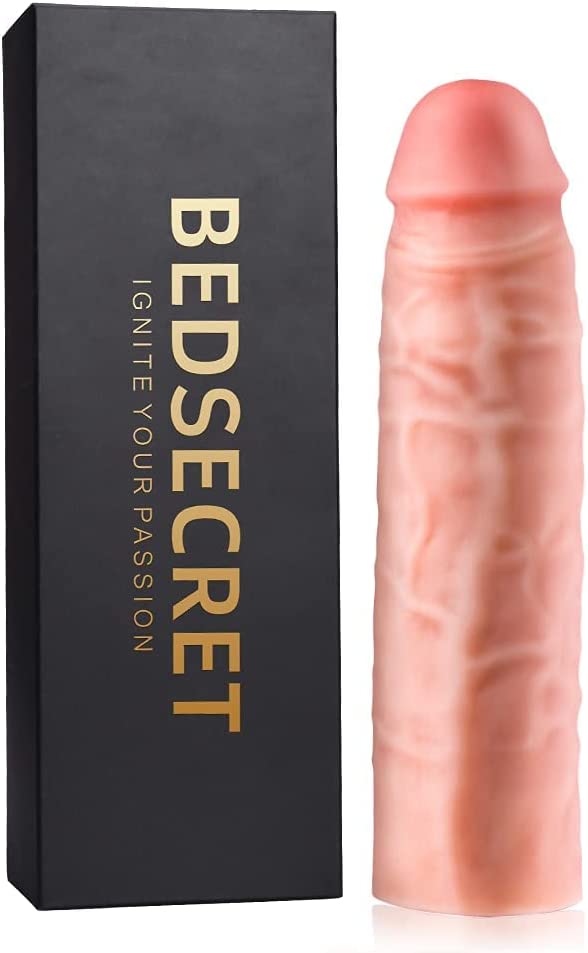 A-Flesh Penis Sleeve
