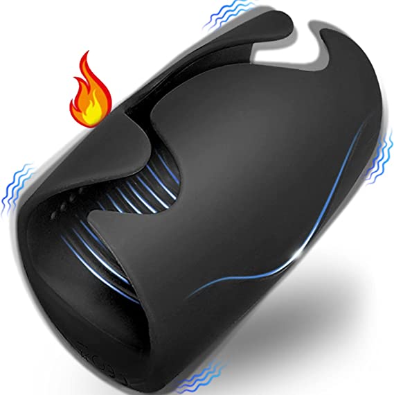 Amegow Penis Vibrator