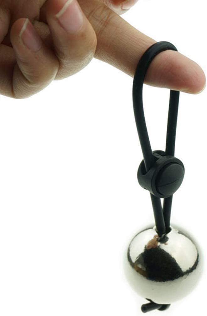 Desen-Ball Stretcher Penis Extender