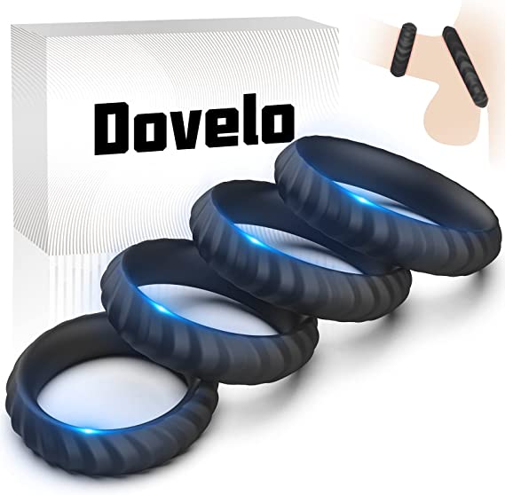 Dovelo Cock Ring