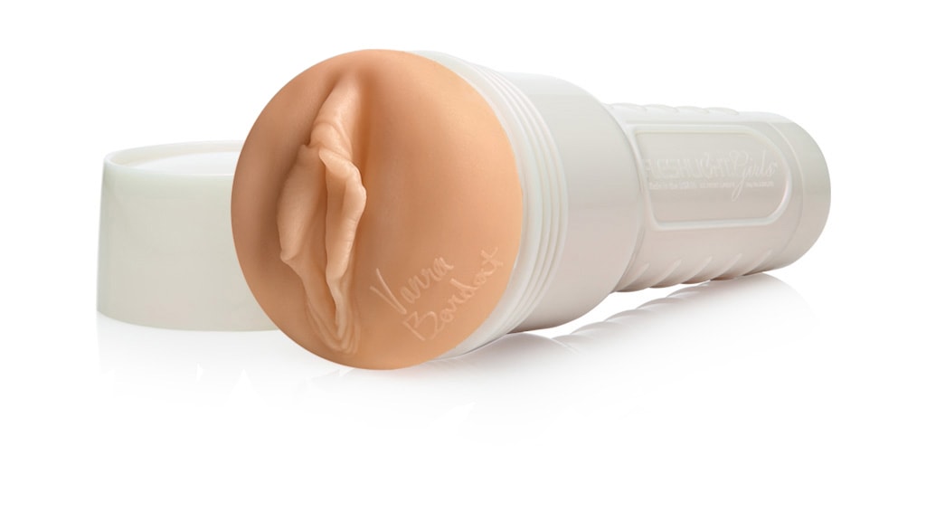 Fleshlight Autumn Falls Cream