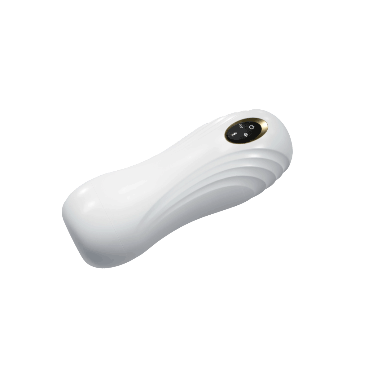 Fleshy Pro Blowjob Machine