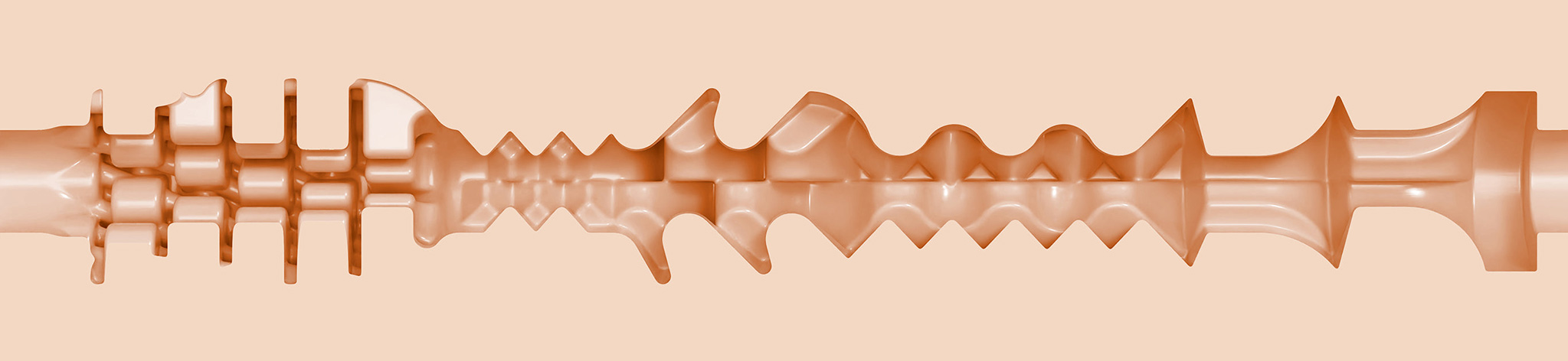 Bombshell Texture Detail