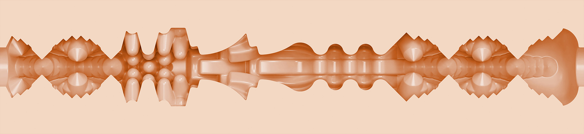 Regal Texture Detail