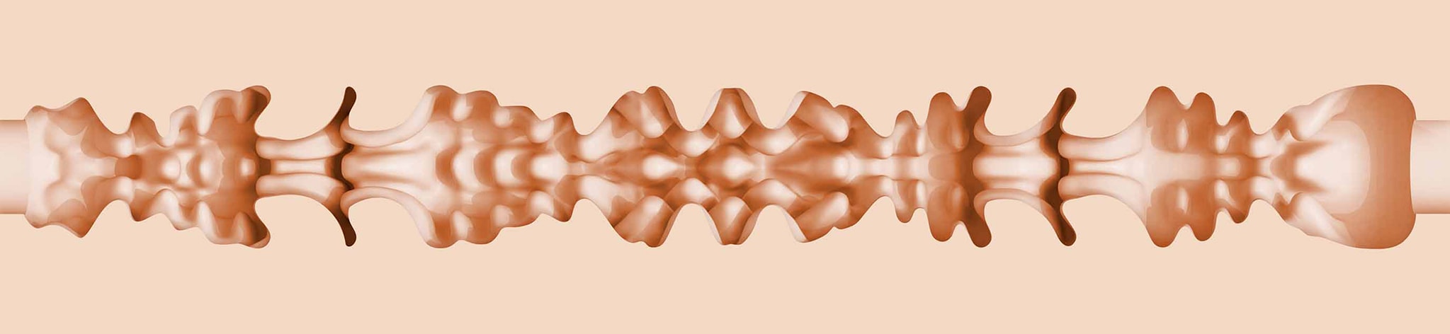 Syrup Texture Detail