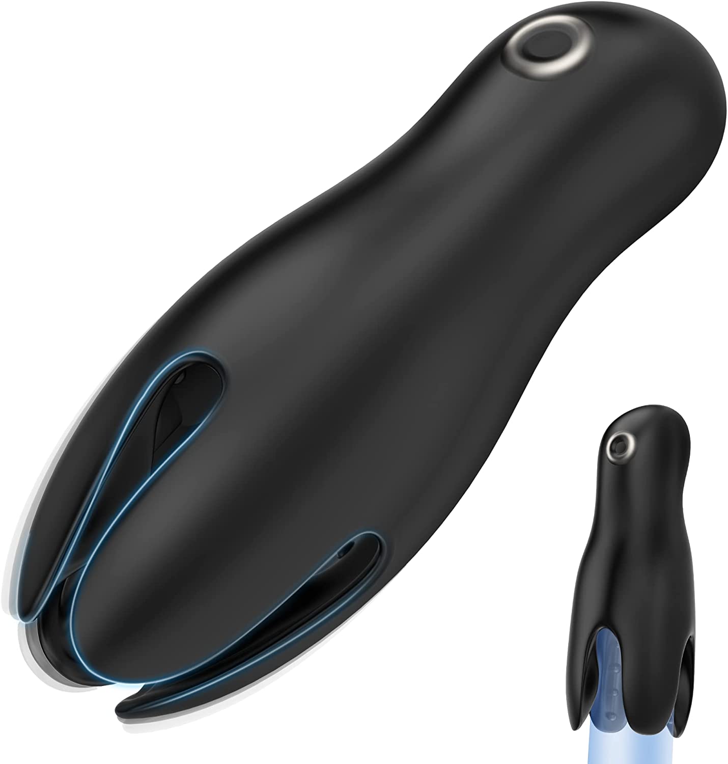 Gefuhl Penis Vibrator