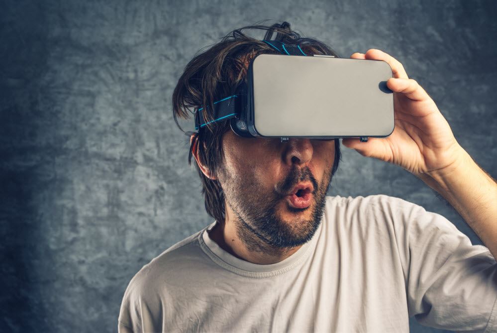 Mitchell Sims, Product Reviewer