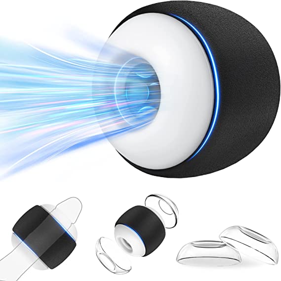 LATUNE Suction Stroker