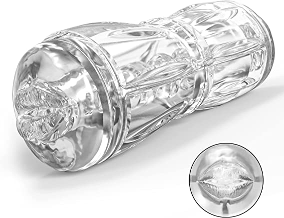 Mesterstar Dual-Ended Stroker