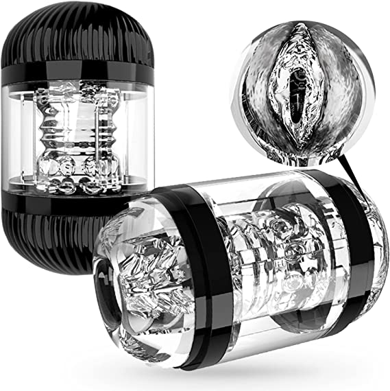 MHYNNR Realistic Stroker