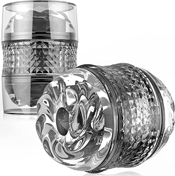 MHYNNR Manual Stroker