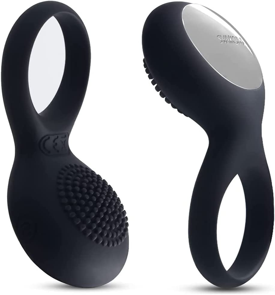 SVAKOM Vibrating Ring