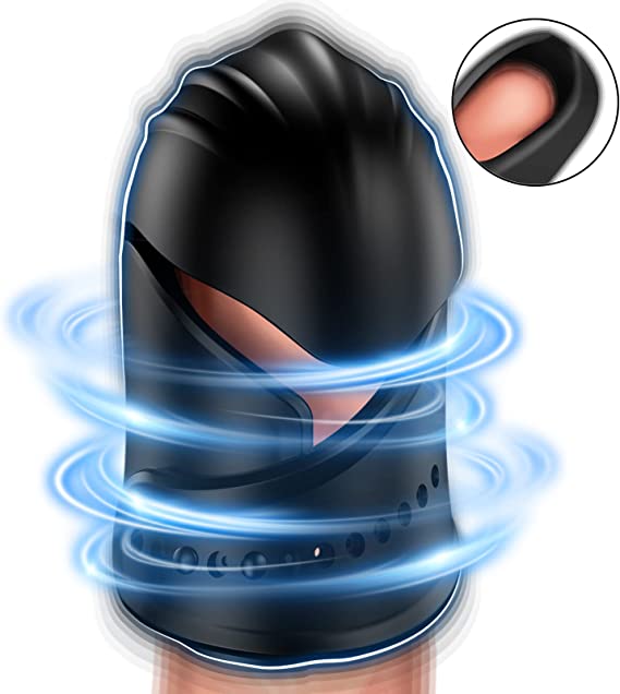 Talerly Penis Vibrator