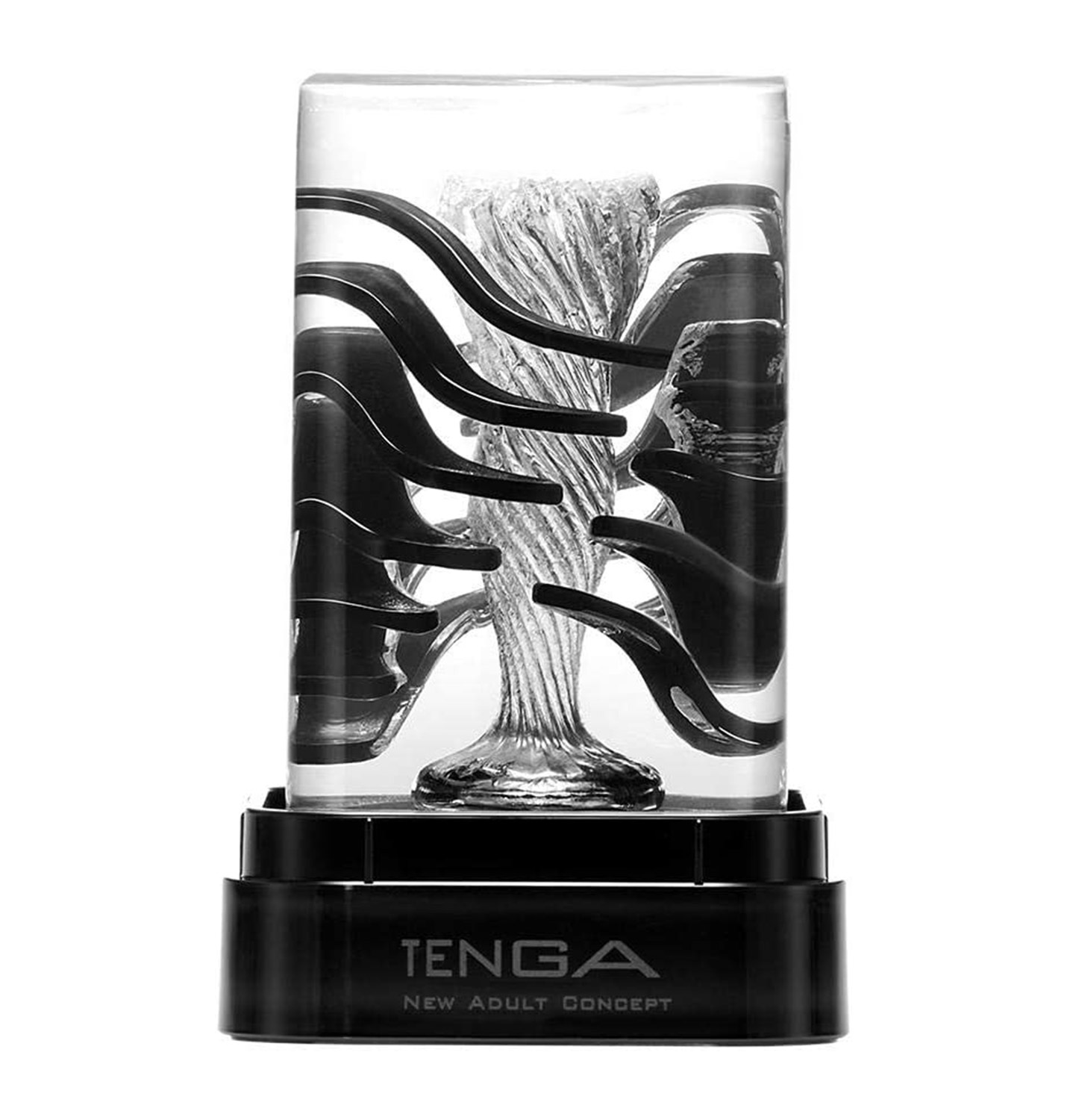 TENGA CRY-001