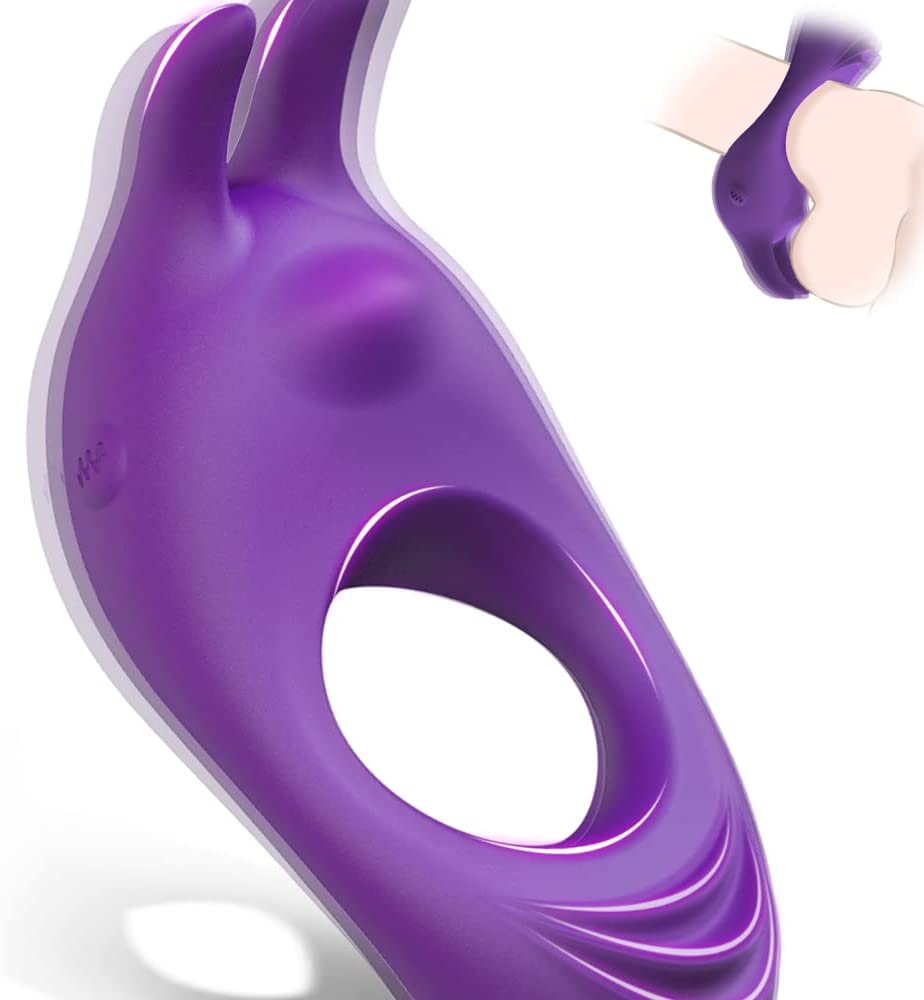 TIVINO Vibrating Cock Ring