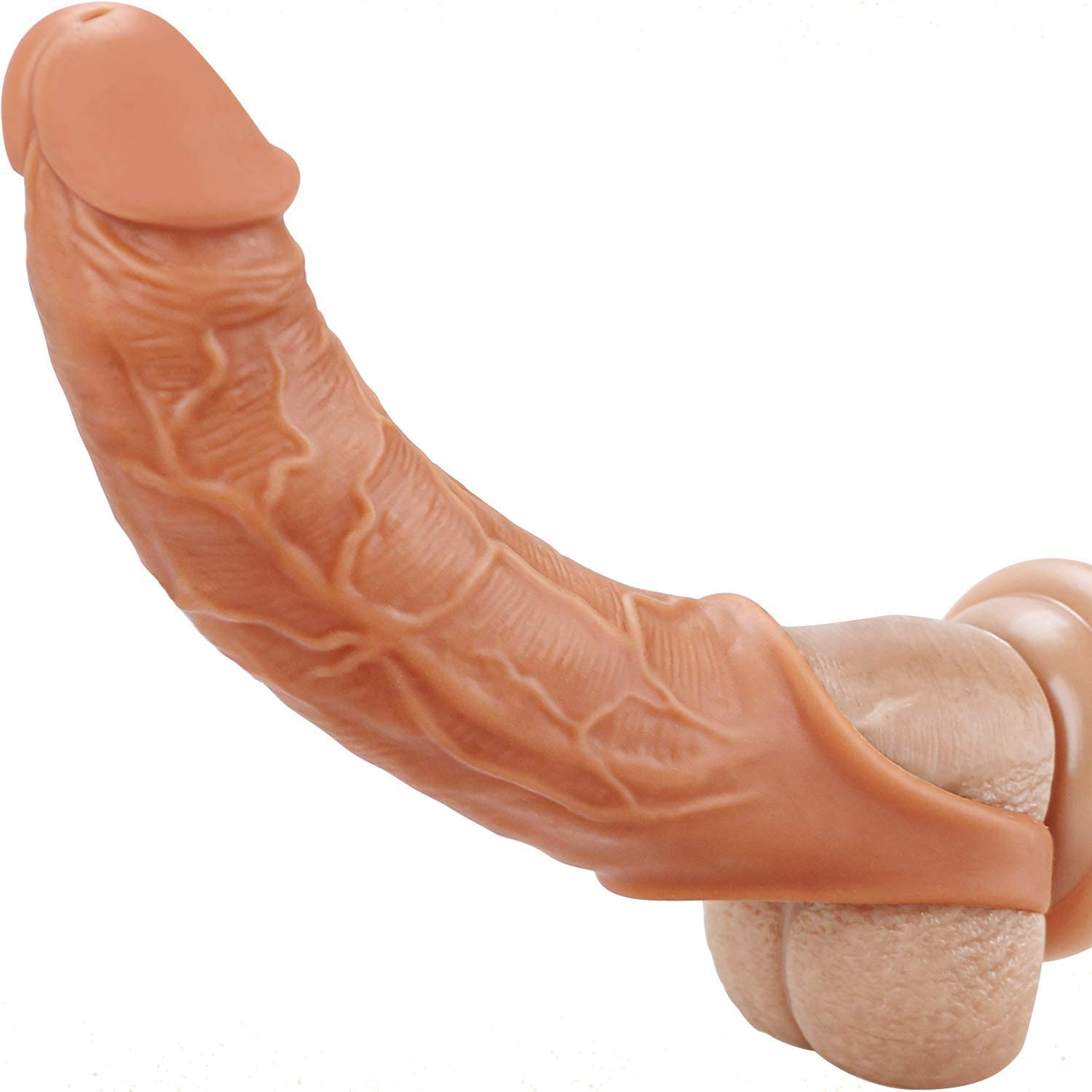 XINBALE Penis Sleeve